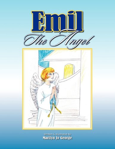 Emil the Angel [Paperback]