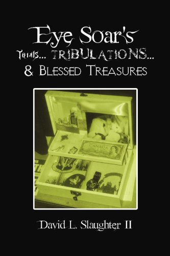 Eye Soar's Trials Tribulations and Blessed Treasures [Paperback]