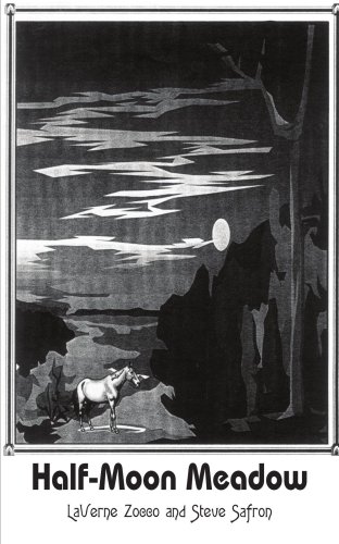 Half-Moon Meadow [Paperback]