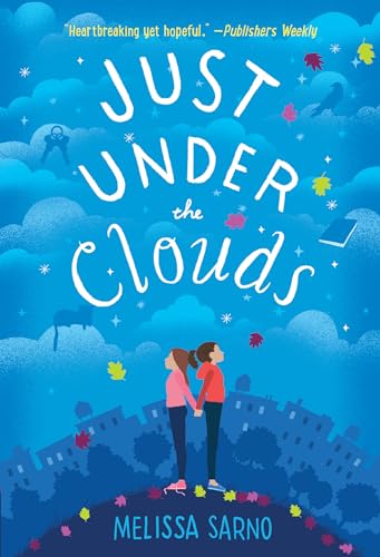 Just Under the Clouds [Paperback]