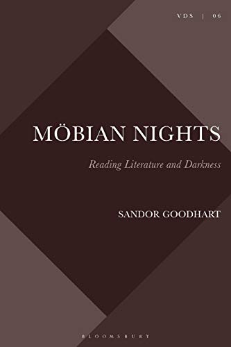 Mbian Nights Reading Literature and Darkness [Paperback]
