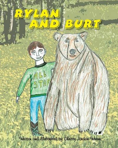Rylan And Burt [Paperback]