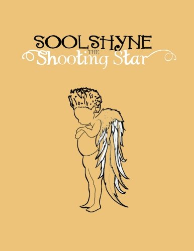 Soolshyne The Shooting Star [Paperback]