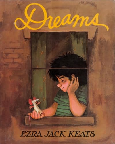 Dreams [Paperback]