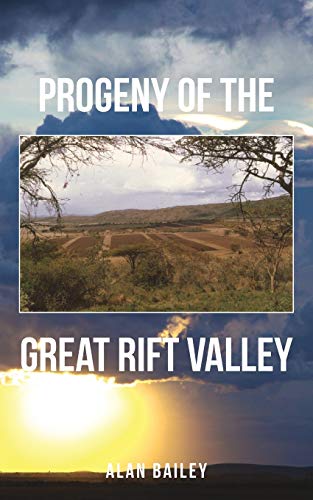 Progeny of the Great Rift Valley [Paperback]