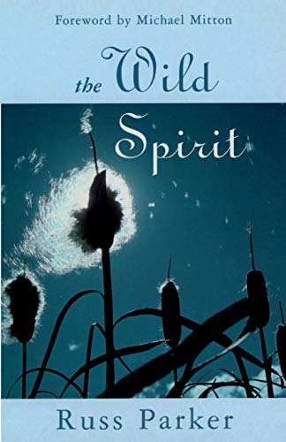 Wild Spirit [Hardcover]