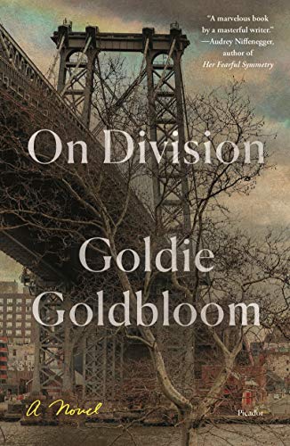 On Division A Novel [Paperback]