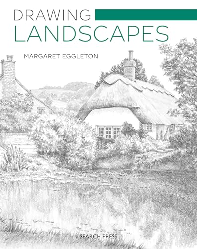 Drawing Landscapes [Paperback]