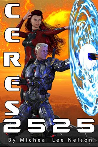 Ceres 2525 [Paperback]