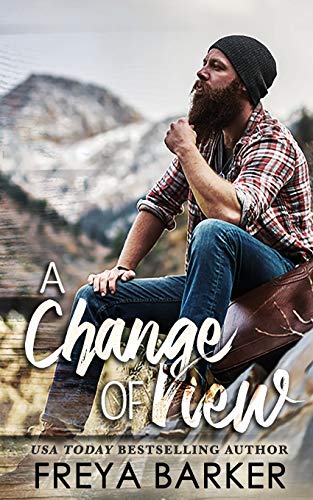 Change of View [Paperback]