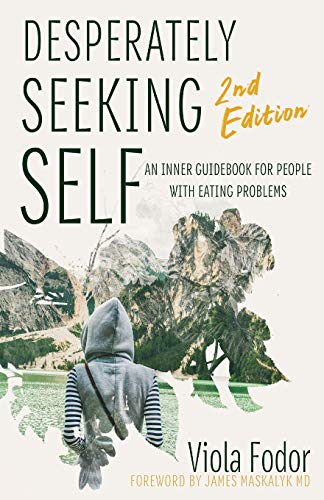 Desperately Seeking Self Second Edition [Paperback]