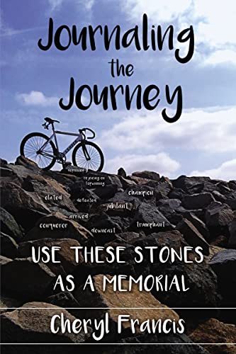 Journaling the Journey [Paperback]