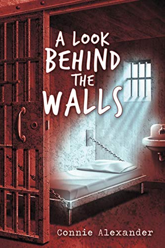 Look Behind the Walls [Paperback]