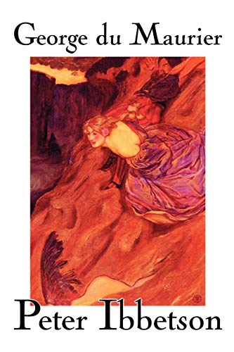 Peter Ibbetson [Paperback]