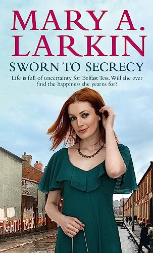 Sworn to Secrecy [Paperback]