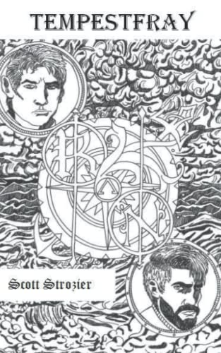 TempestFray [Paperback]