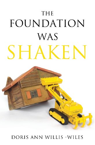 The Foundation Was Shaken [Paperback]