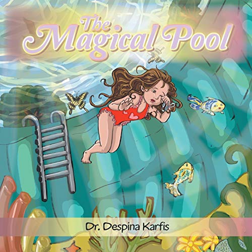 The Magical Pool [Paperback]