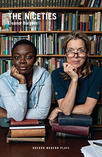 The Niceties [Paperback]