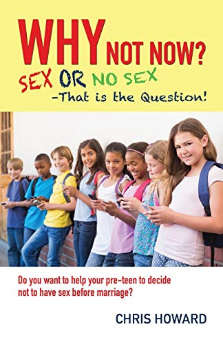 Why Not Now [Paperback]