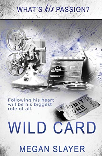 Wild Card (what's His Passion) [Paperback]