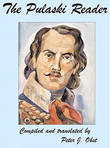 The  Pulaski Reader [Paperback]