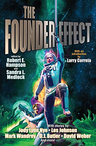 The Founder Effect [Paperback]