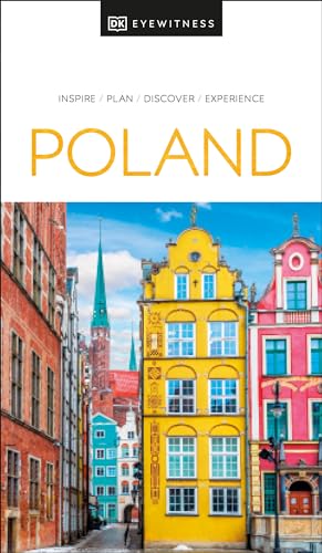 DK Poland [Paperback]