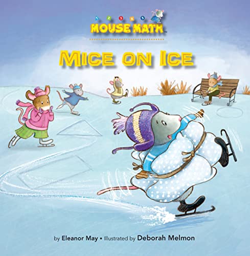 Mice on Ice [Paperback]