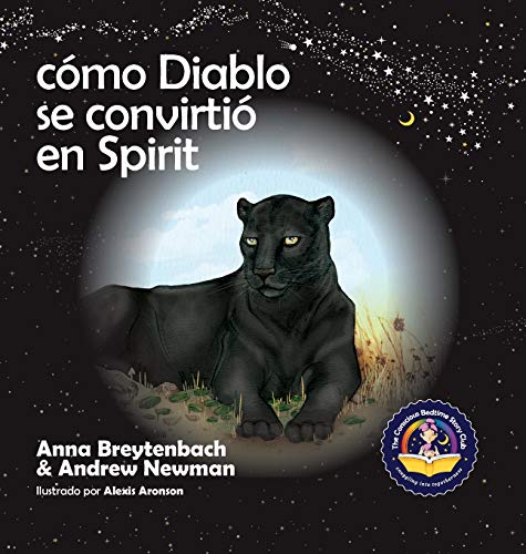 Cmo Diablo Se Convirti en Espritu  Mostrando a Los Nios Cmo Conectarse con [Hardcover]
