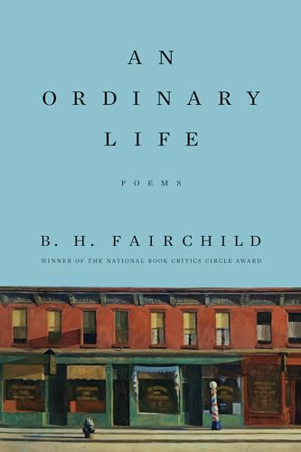 An Ordinary Life Poems [Paperback]