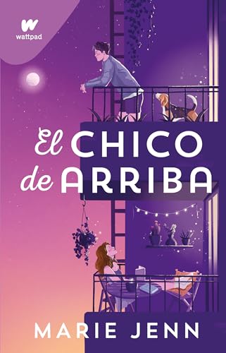 El chico de arriba / The Boy Upstairs [Paperback]
