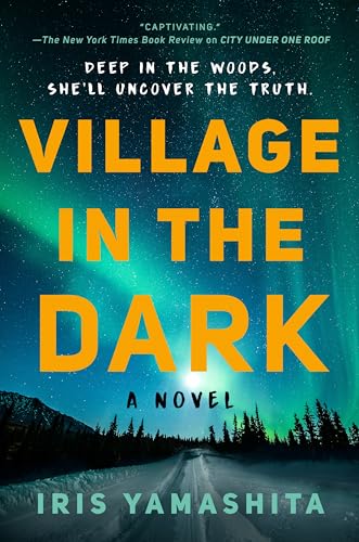 Village in the Dark [Hardcover]