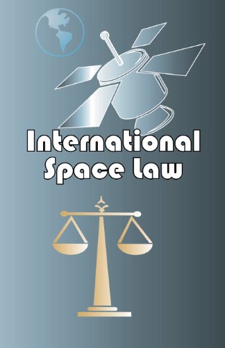International Space Law [Paperback]
