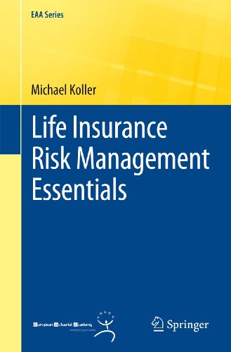 Life Insurance Risk Management Essentials [Paperback]