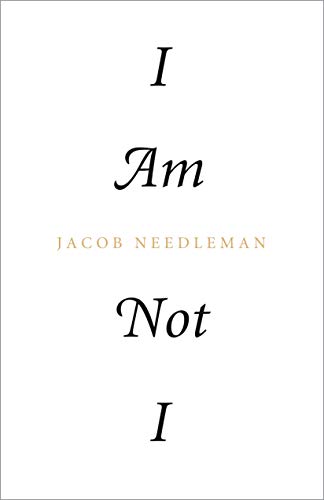 I Am Not I [Paperback]