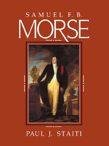Samuel F. B. Morse [Paperback]