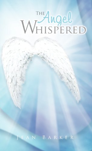 Angel Whispered [Hardcover]