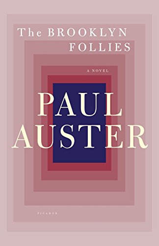 The Brooklyn Follies A Novel [Paperback]