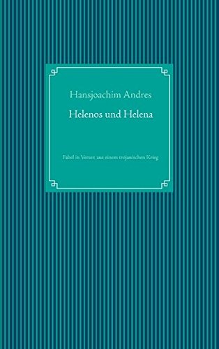 Helenos und Helena [Paperback]