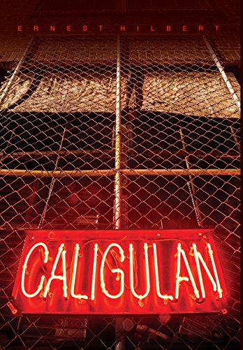 Caligulan [Hardcover]