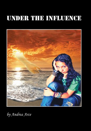 Under The Influence [Hardcover]