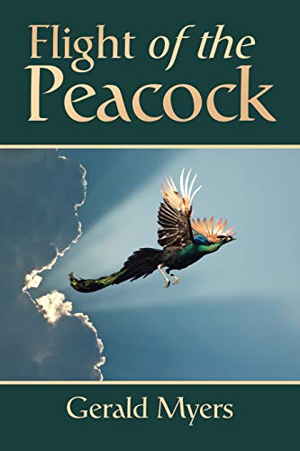 Flight Of The Peacock [Paperback]