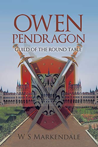 Owen Pendragon [Paperback]
