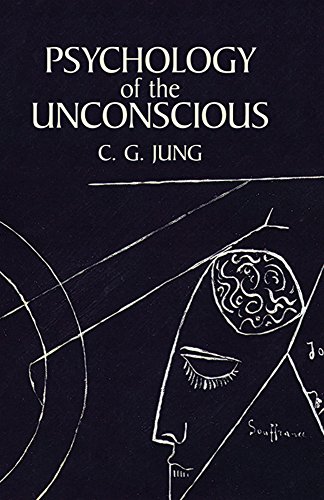 Psychology Of The Unconscious [Paperback]