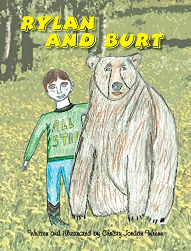 Rylan And Burt [Hardcover]
