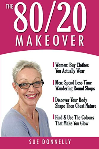 The 80/20 Makeover [Paperback]