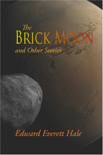 The Brick Moon And Other Stories [Paperback]
