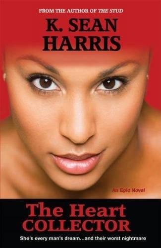 The Heart Collector [Paperback]