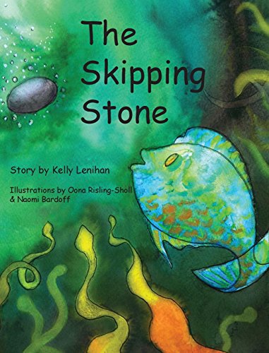 The Skipping Stone [Hardcover]